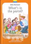 Helen Roseveare: What's in the parcel? Little Lights Catherine MacKenzie