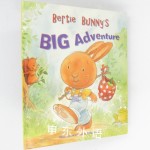 Bertie Bunny big adventure