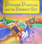 Princess Precious and the peasant girl Cathie shuttleworth