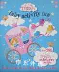 Fairy Activity Fun Igloo Books