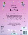 Fantastic Fairies: Dress Up Dolls (Sticker and Activity Book)