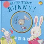 Sleep Tight Bunny! (Storyboards & CD) Igloo Books Ltd