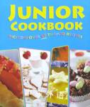 Junior Cookbook Igloo Books Ltd