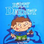 Dirty Dermot (Little Monsters Picture Flats) Tony Garth