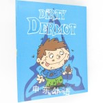 Dirty Dermot (Little Monsters Picture Flats)