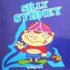 Silly Sydney (Little Monsters Picture Flats)