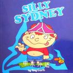 Silly Sydney (Little Monsters Picture Flats) Tony Garth