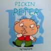 Pickin' Peter (Little Monsters Picture Flats)