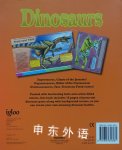 Dinosaurs 11 Models to Make and Play Scene