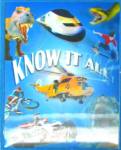 Know It All! Knowing everything! Igloo Books Ltd