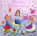 Pretty Princesses Igloo Publications