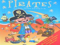 Pirate Activity Book Igloo Books Ltd.
