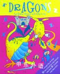 Sticker and Activity Book Dragons Igloo Books 