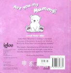 Little Polar Bear: Are You My Mummy? (Board Book 200)
