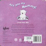 Little Polar Bear: Are You My Mummy? (Board Book 200)