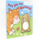 Little Bunny: Are You My Mummy?