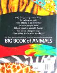 Big book of Animals