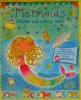 Girls Activity: Mermaids Sticker and Activity Book