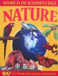 World of Knowledge: Nature Igloo Books Ltd