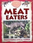 Dinosaur World Meat Eaters Igloo