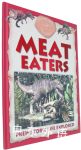 Dinosaur World Meat Eaters