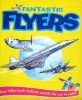 Paper Planes: Fantastic Fliers Sticker and Activity Book