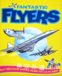 Paper Planes: Fantastic Fliers Sticker and Activity Book Igloo Books