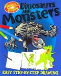 How to draw Dinosaurs and Monsters Igloo Books Ltd.