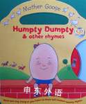 Mother Goose: Humpty dumpty and other rhymes Igloo Books Ltd