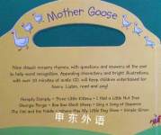 Mother Goose: Humpty dumpty and other rhymes