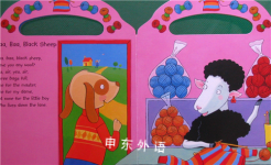 Mother Goose: Humpty dumpty and other rhymes