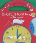 Hickory Dickory Dock and Other Rhymes (Carryboard and CD) Igloo Books Ltd