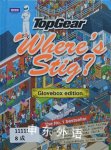 Top Gear: Where\'s Stig?: Glovebox Edition Matt Master