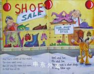 The Elves and the Shoemaker (Ready to Read)