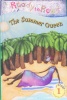 The Summer Queen (Ready to Read)