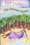 The Summer Queen (Ready to Read) Nick Page;Claire Page