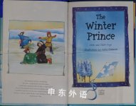 Read With Me Winter Prince