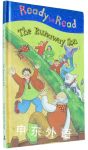 The Runaway Son (Ready to Read)