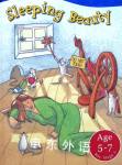 Sleeping Beauty (Ready to Read - Level 1 Readers) Nick Page