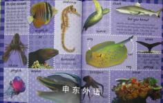 My 2 In 1：Animal Picture Dictionary