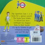 Victoria Says Best Wheels Forward