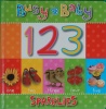 Busy Baby 123 Sparkles