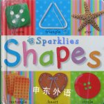 Sparklies Shapes Make Believe Ideas Ltd
