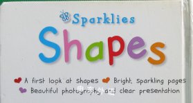 Sparklies Shapes