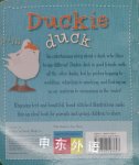 Duckie duck