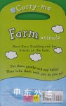 Carry-Me Farm Animals