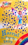Harriet the Hamster Fairy Daisy Meadows