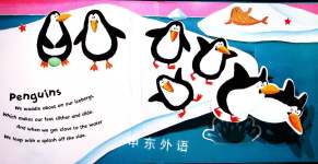 The Commotion in the Ocean: Pop-Up Book