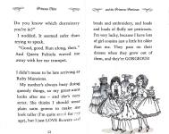 The Tiara Club at Ruby Mansions Princess Chloe and the Primrose Petticoats