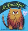 Mr Pusskins  A love story